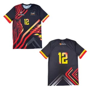 Camiseta de Selecciones voleibol 2024-2025