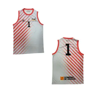 Voley playa masculino 2025