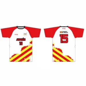 Camiseta alternativa 2021-2022