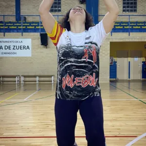 Camiseta solidaria 2022-2023
