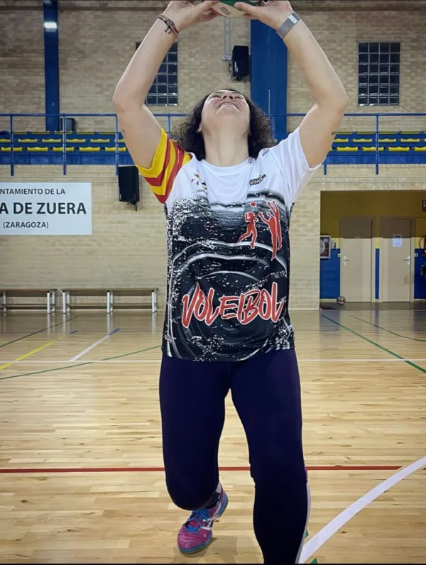 Camiseta solidaria 2022-2023