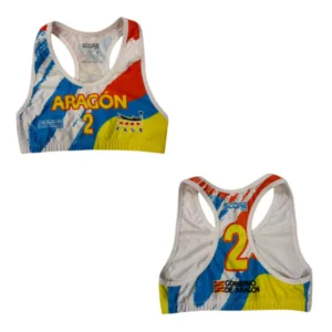 Voley playa femenino 2022