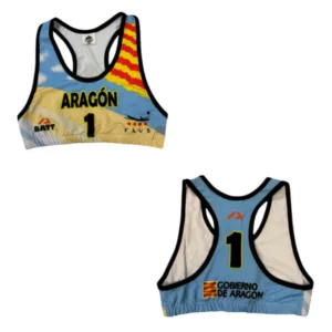 Voley playa femenino 2023