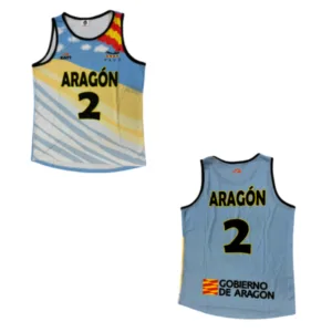 Voley playa masculino 2023